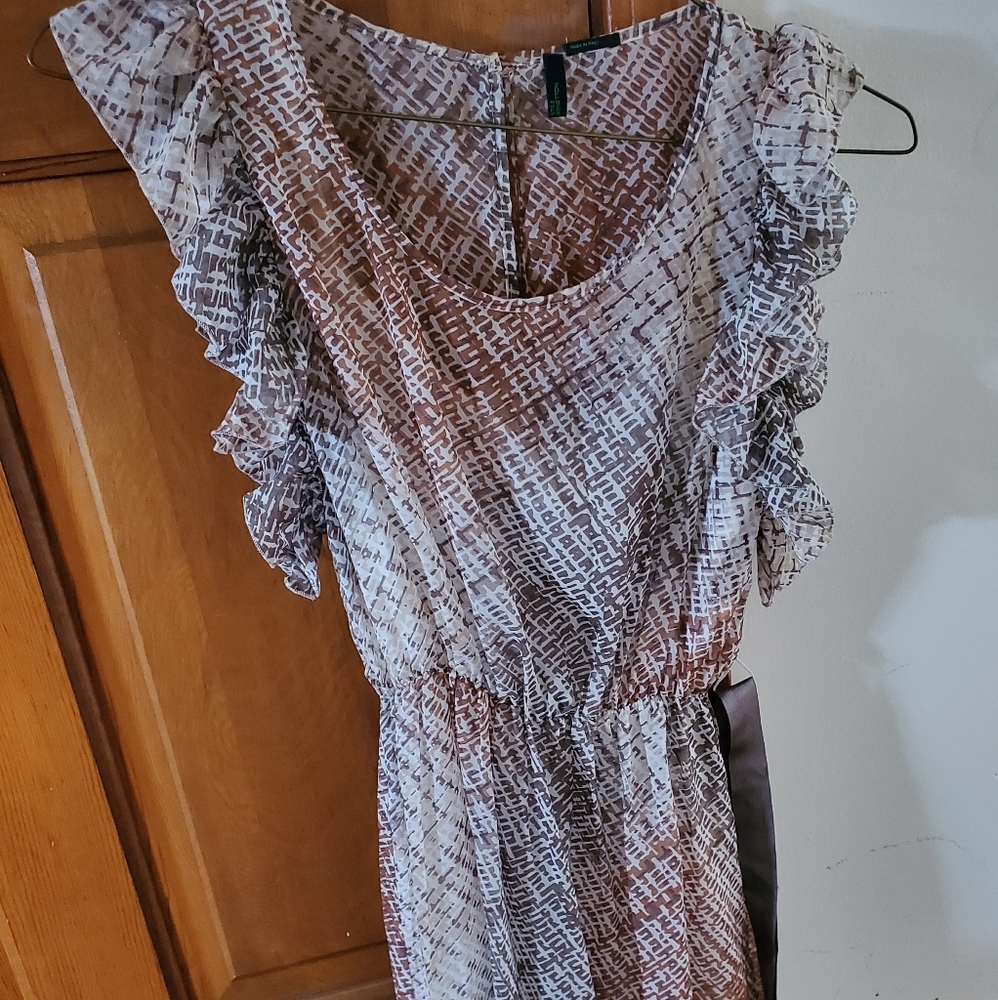 United colors of Benetton dress